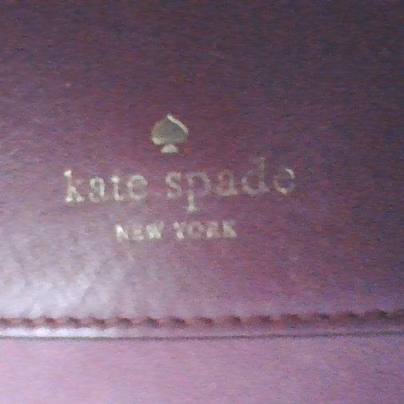 Kate spade purse - Picture 2 of 8